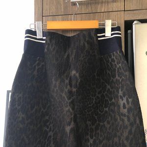 Sandro skirt - Size 3 / Large
